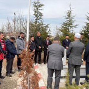 18 Mart Çanakkale Zaferi’miz büyük bir gururla kutlandı. - fotoğraf 4