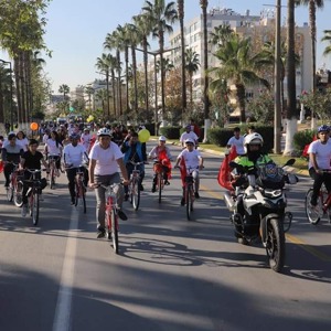 Pedallar Engellilerimiz İçin Döndü - fotoğraf 3