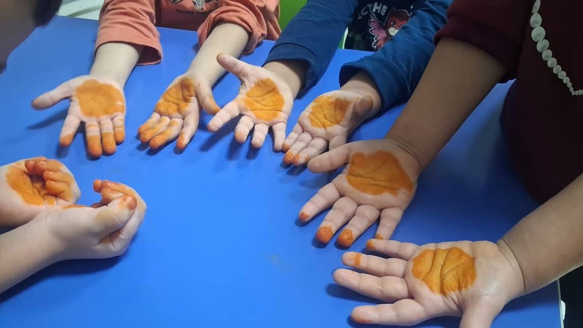 Tatlı bir bayram heyecanı sardı içimizi…  - fotoğraf 1