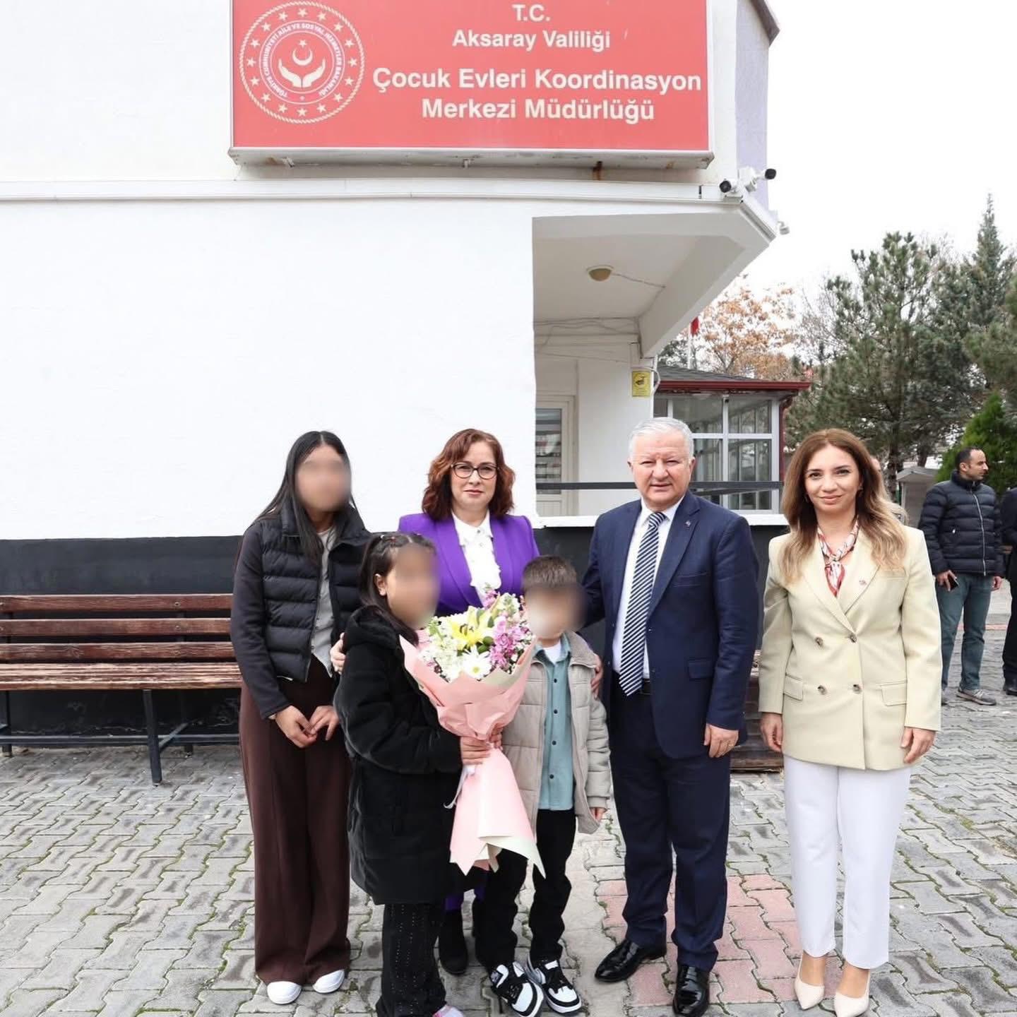 Bayramlaşma Programı - fotoğraf 4