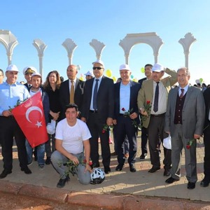 Pedallar Engellilerimiz İçin Döndü - fotoğraf 10