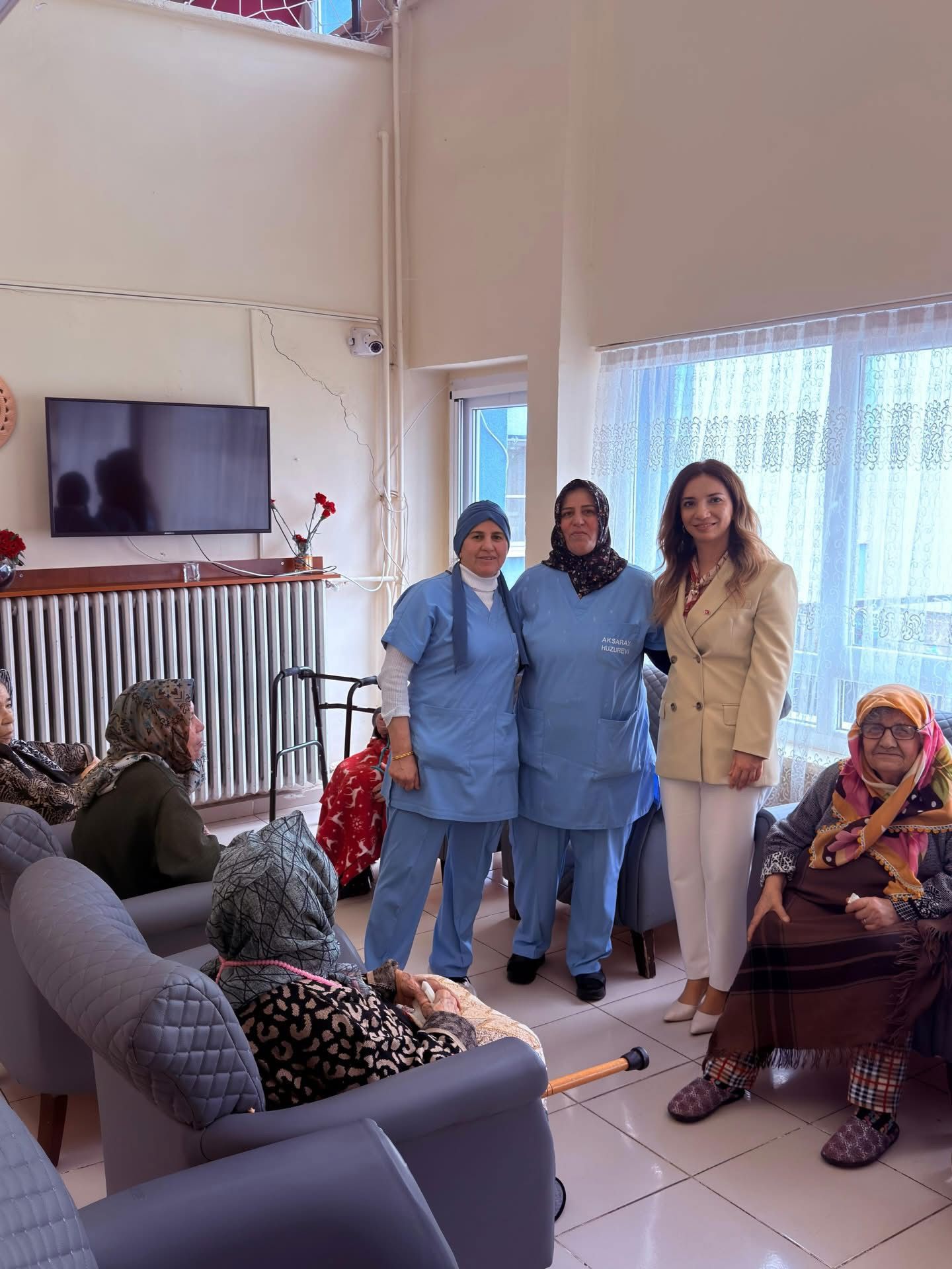 Ramazan Bayramı 1.Gün  - fotoğraf 2