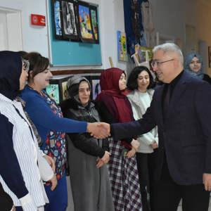 Her Çocuk Güvende, Her Gelecek Umutla Büyür - fotoğraf 3