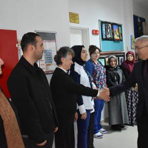 Her Çocuk Güvende, Her Gelecek Umutla Büyür - fotoğraf 4