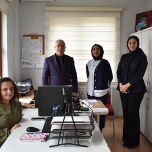Her Çocuk Güvende, Her Gelecek Umutla Büyür - fotoğraf 6