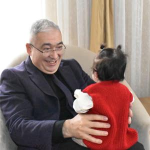 Her Çocuk Güvende, Her Gelecek Umutla Büyür - fotoğraf 2