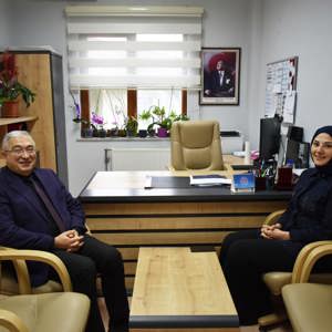 Her Çocuk Güvende, Her Gelecek Umutla Büyür - fotoğraf 8