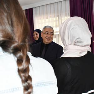 Her Çocuk Güvende, Her Gelecek Umutla Büyür - fotoğraf 9
