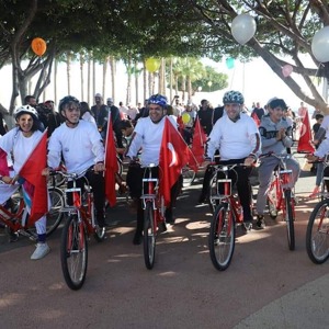Pedallar Engellilerimiz İçin Döndü - fotoğraf 18