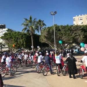 Pedallar Engellilerimiz İçin Döndü - fotoğraf 19