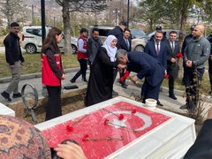 Çanakkale Geçilmez!