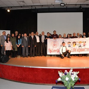 3 Aralık Dünya Engelliler Günü Çeşitli Etkinliklerle Kutlandı. - fotoğraf 1