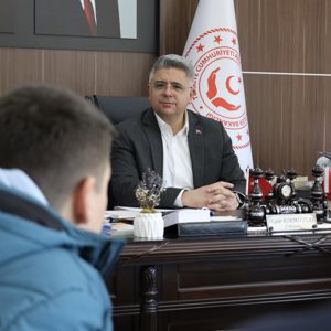 Bir Çocuğumuz Daha Ailesine Kavuştu - fotoğraf 1