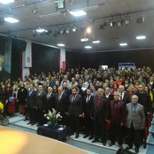 3 Aralık Dünya Engelliler Günü Çeşitli Etkinliklerle Kutlandı. - fotoğraf 8