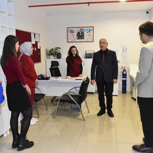 Çınarlarımızın Gölgesi, Bursa’nın Bereketi - fotoğraf 1
