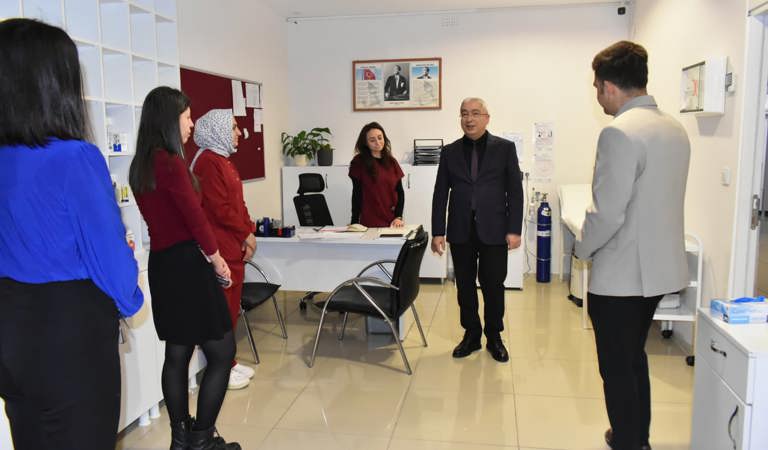 Çınarlarımızın Gölgesi, Bursa’nın Bereketi