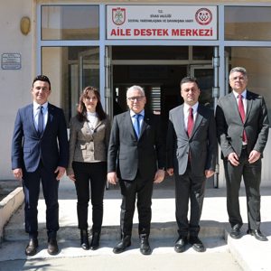 Kadın Gücüyle Hayata Değer Katan Çalışmalar - fotoğraf 3