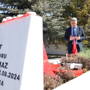 Vatan Onlara, Onlar da Bizlere Emanet - fotoğraf 2
