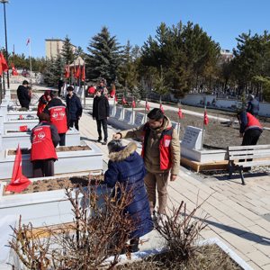 Vatan Onlara, Onlar da Bizlere Emanet - fotoğraf 3