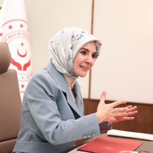 Bakanımız Göktaş, İstanbul'da basın kuruluşlarının temsilcileriyle bir araya geldi - fotoğraf 2