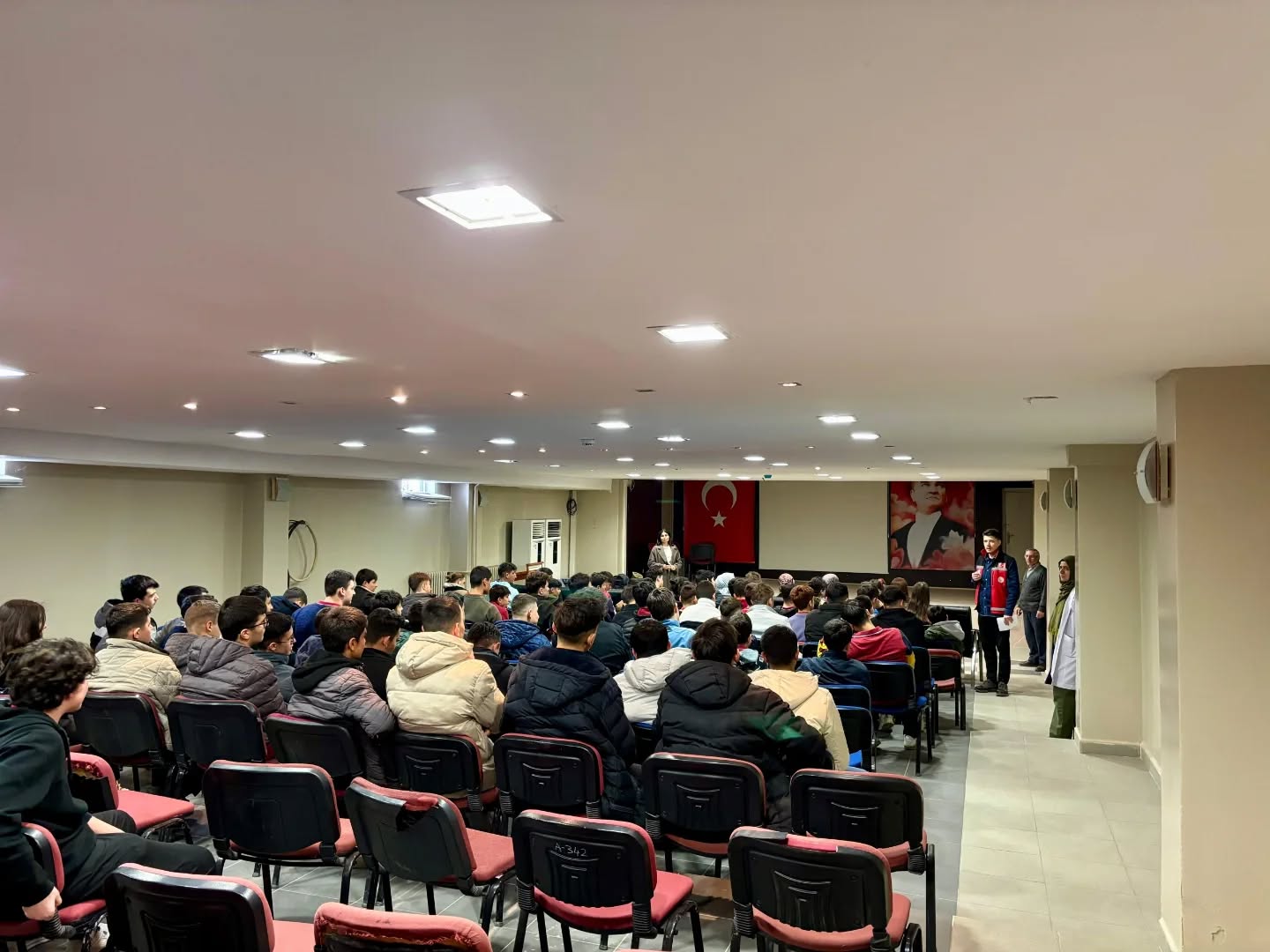 Gençler İçin Dijital Güvenlik Farkındalığı