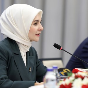 Bakanımız Göktaş, Ailenin Korunması ve Güçlendirilmesi Koordinasyon Kurulu 2. Toplantısı'nda konuştu - fotoğraf 2
