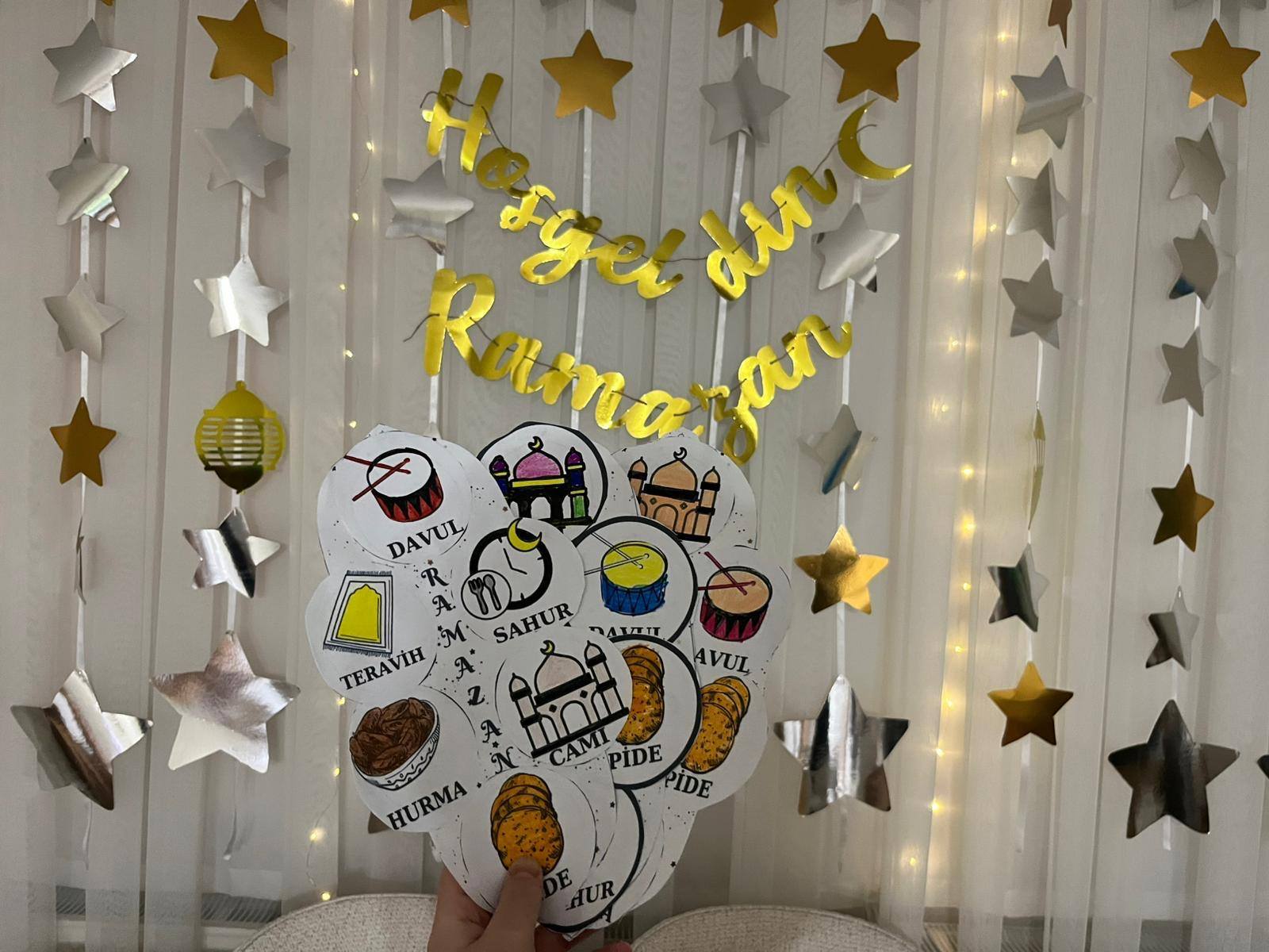 Çocuk Evlerinde Ramazan Heyecanı Başladı