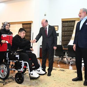 Tosyalı Holding’den Bayram Öncesi Anlamlı Bağış - fotoğraf 2