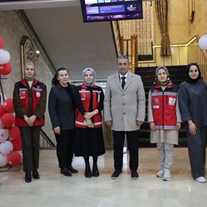 Sosyal Hizmetlerden Yararlanan Ailelerle İftar Buluşması - fotoğraf 7