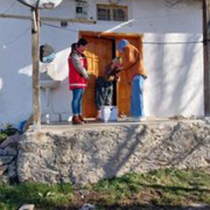 Dün ile bugün arasında köprü kuran kıymetli büyüklerimizin yanındayız. - fotoğraf 3