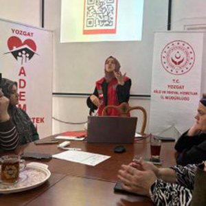 Geleceğimizin Teminatı Çocuklarımız İçin Eğitimlerimiz Devam Ediyor! - fotoğraf 2