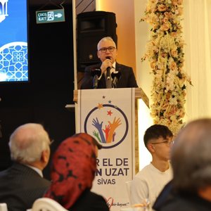 Birlikte Aynı Sofrada - fotoğraf 4