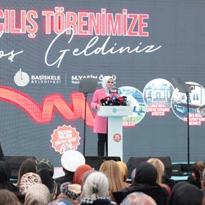 Aile ve Sosyal Hizmetler Bakanımız Göktaş, Kocaeli'de konuştu - fotoğraf 2