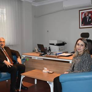 Güçlü Kadın, Güvenli Gelecek ! - fotoğraf 1