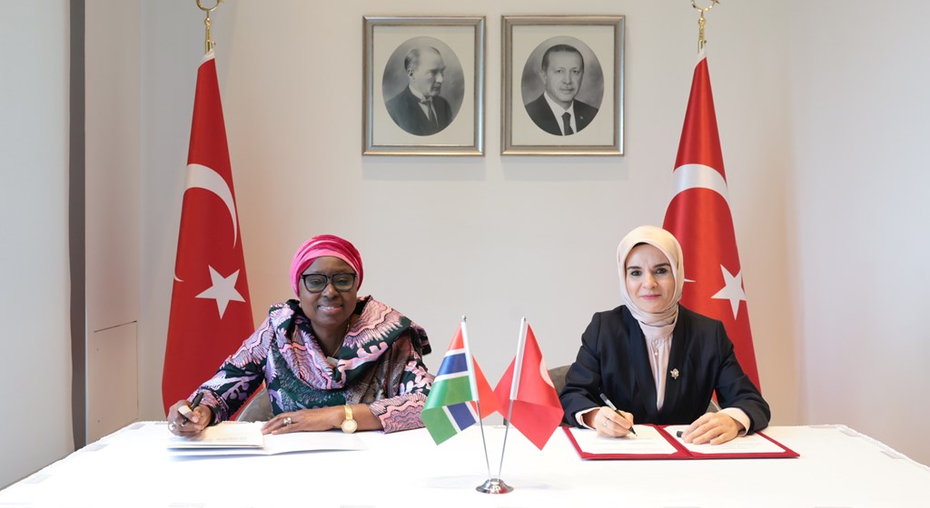 Bakanımız Göktaş, BM KSK 70. Oturumu kapsamında ikili görüşmelerde bulundu