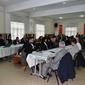 Güçlü İş Birliği, Etkin Müdahale: Afete Hazır Bursa - fotoğraf 4