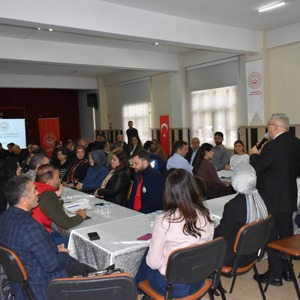 Güçlü İş Birliği, Etkin Müdahale: Afete Hazır Bursa - fotoğraf 5
