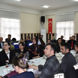 Güçlü İş Birliği, Etkin Müdahale: Afete Hazır Bursa - fotoğraf 3