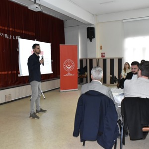Güçlü İş Birliği, Etkin Müdahale: Afete Hazır Bursa - fotoğraf 2