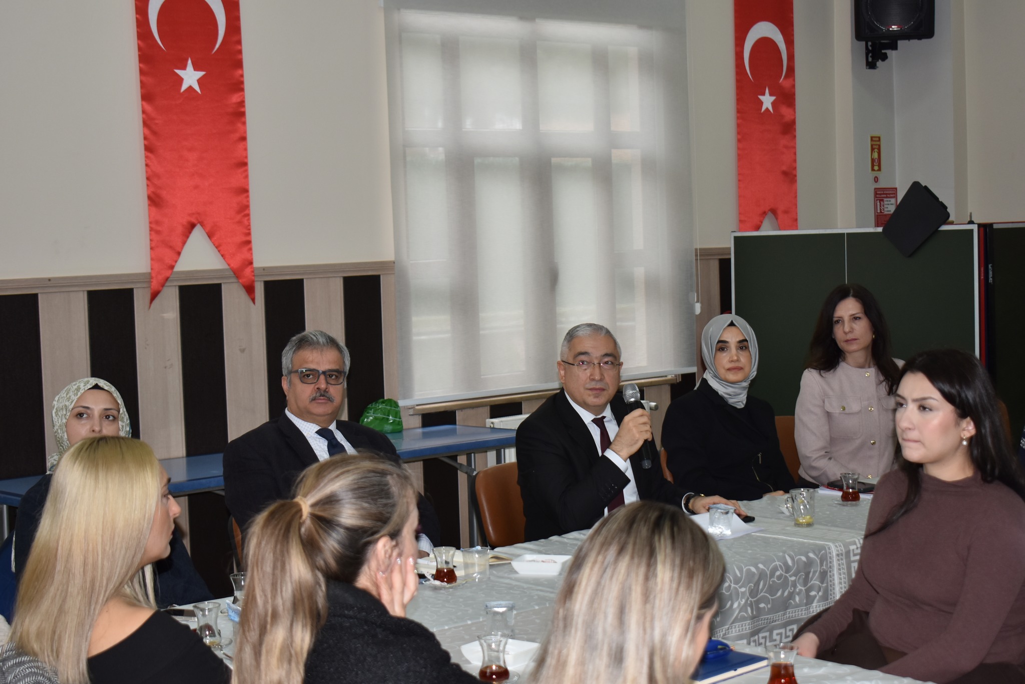 Güçlü İş Birliği, Etkin Müdahale: Afete Hazır Bursa