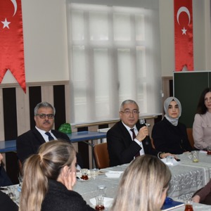 Güçlü İş Birliği, Etkin Müdahale: Afete Hazır Bursa - fotoğraf 1
