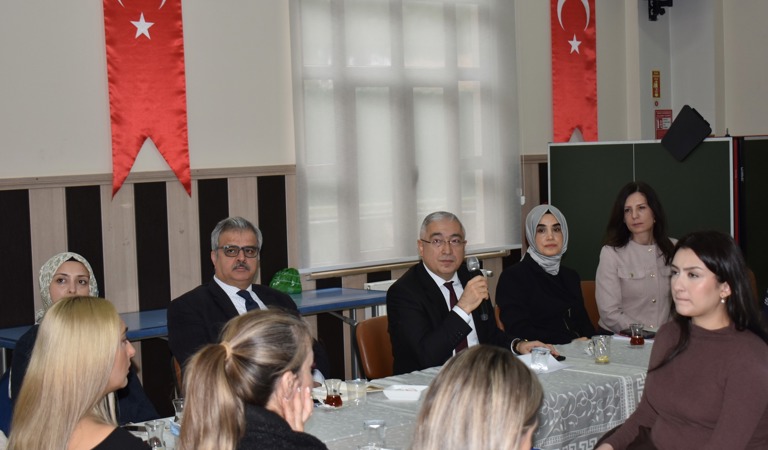 Güçlü İş Birliği, Etkin Müdahale: Afete Hazır Bursa