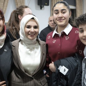 Aile ve Sosyal Hizmetler Bakanlığı Ramazan ayında yaklaşık 610 bin haneyi ziyaret etti - fotoğraf 1