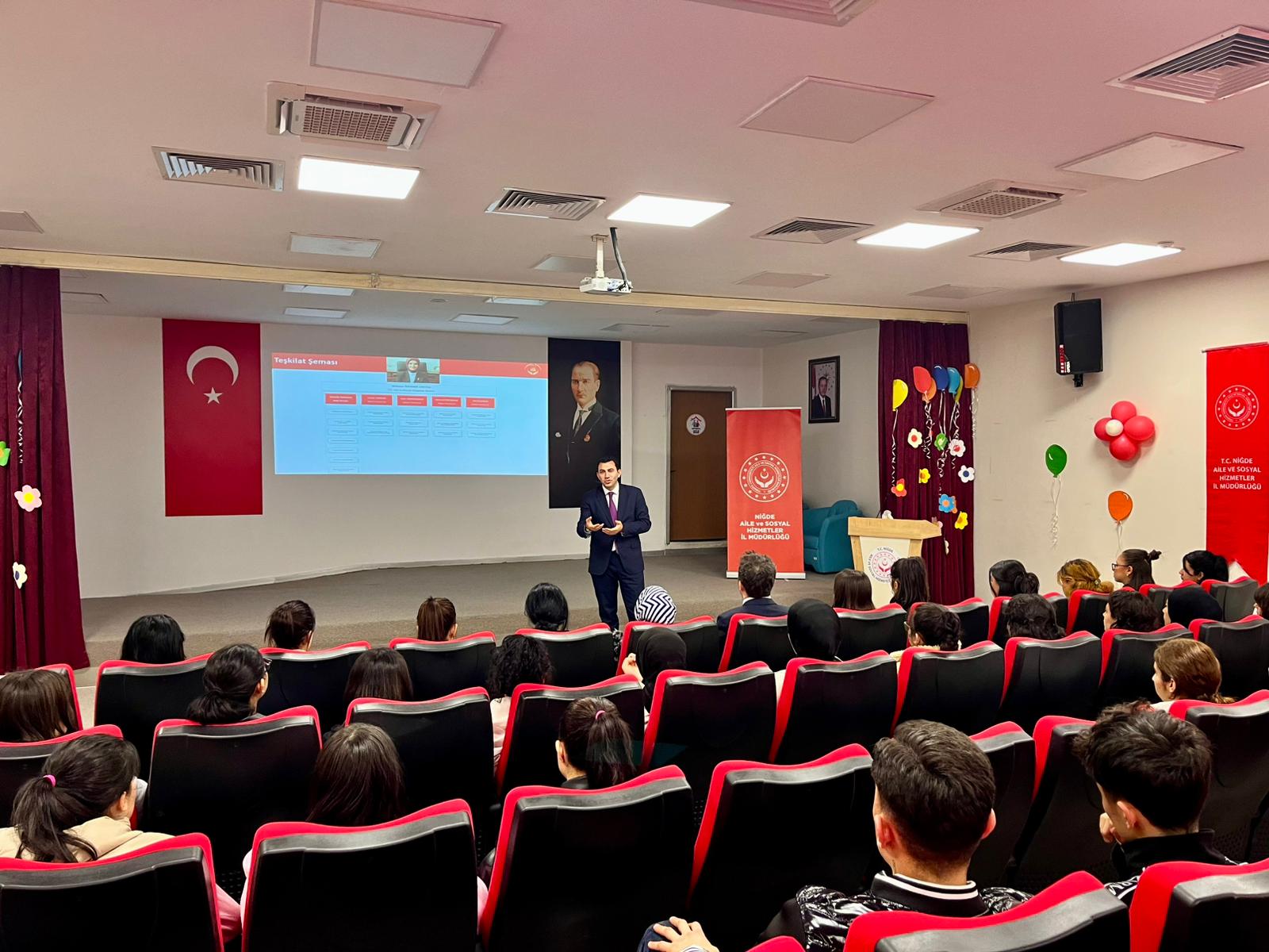 📌 Geleceğe güçlü adımlar