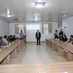 İl Emniyet Müdürlüğü Personeline Afet ve Acil Durumlarda Psikososyal Destek Eğitimi Verildi - fotoğraf 1