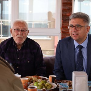 İyilik Var Gönüllülük Programı Sivas’ta İyiliği Büyütüyor - fotoğraf 3