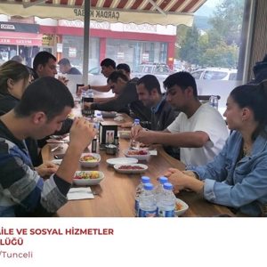 Çocuklarımızla Etkinlikler Gerçekleştirildi - fotoğraf 1