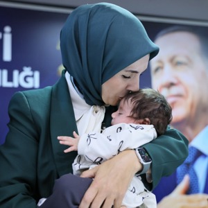 Eylül ayı doğum yardımı ödemeleri hesaplara yatırıldı - fotoğraf 1
