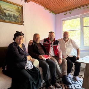 Kabir ve Hane Ziyaretleri - fotoğraf 1