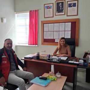 Çocuklar Güvende Programı - fotoğraf 3